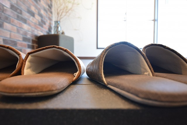 成城エコーハイツ　オープンスペース