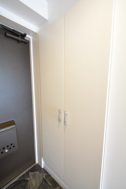 ライオンズマンション北品川第二　Ｓ/Ｃｌｏ