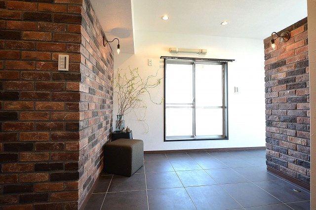 成城エコーハイツ　約4.2帖のオープンスペース