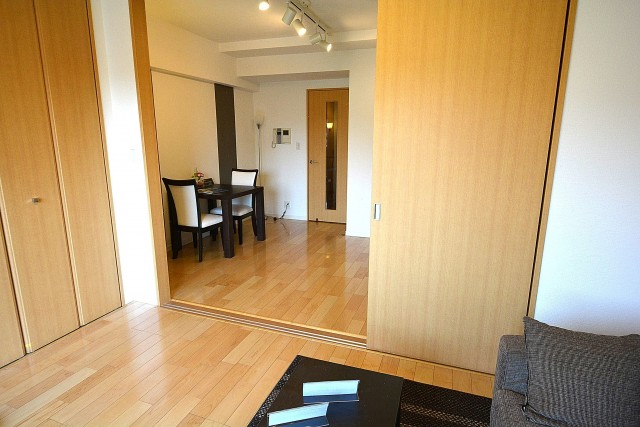 ウインドシティ中野　洋室