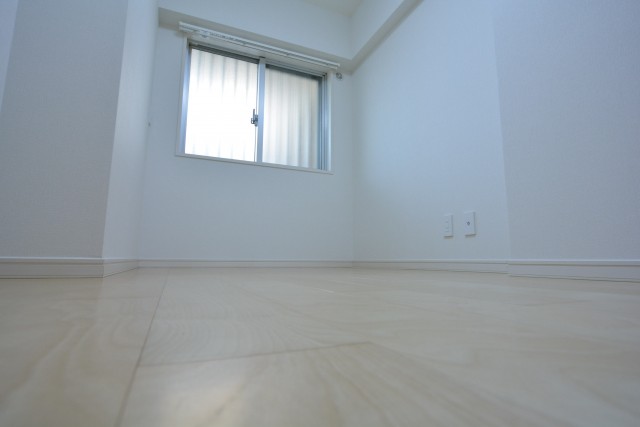 ライオンズマンション北品川第二　洋室１