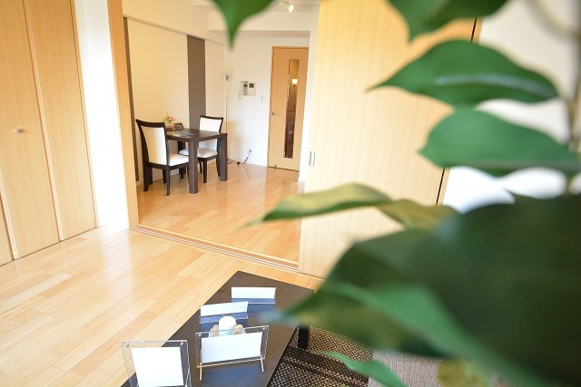 ウインドシティ中野　洋室