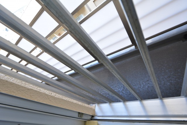 ライオンズマンション北品川第二　洋室１