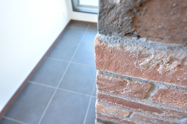 成城エコーハイツ　サービススペース