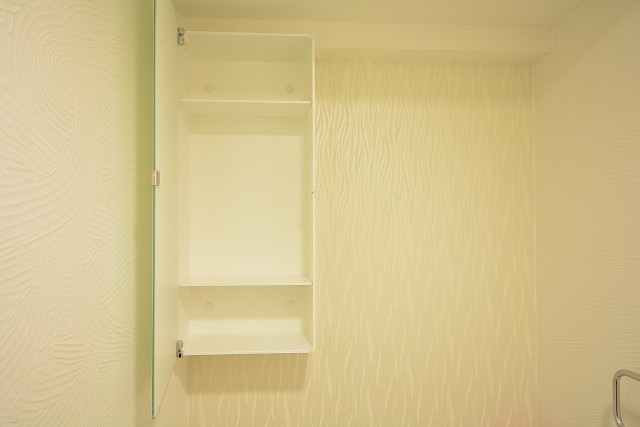 ハイネス文京本駒込　トイレ204