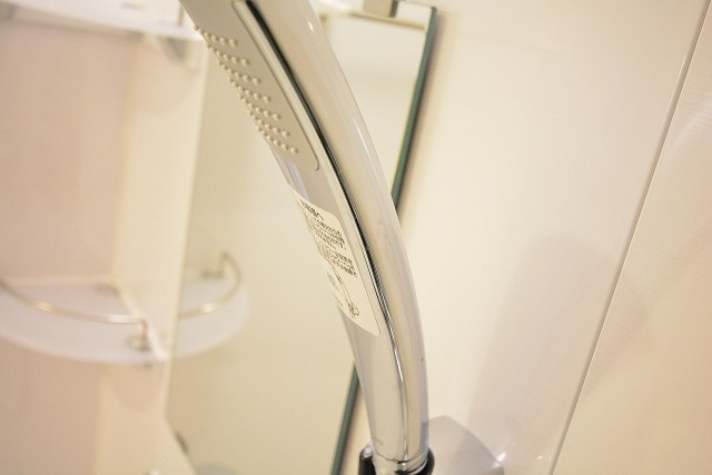 ハイネス文京本駒込　バスルーム204