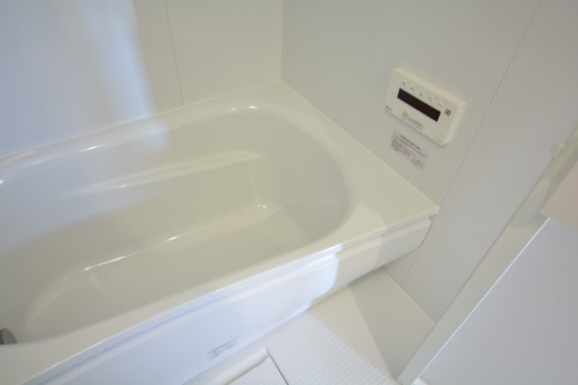 ライオンズマンション北品川第二　バスルーム