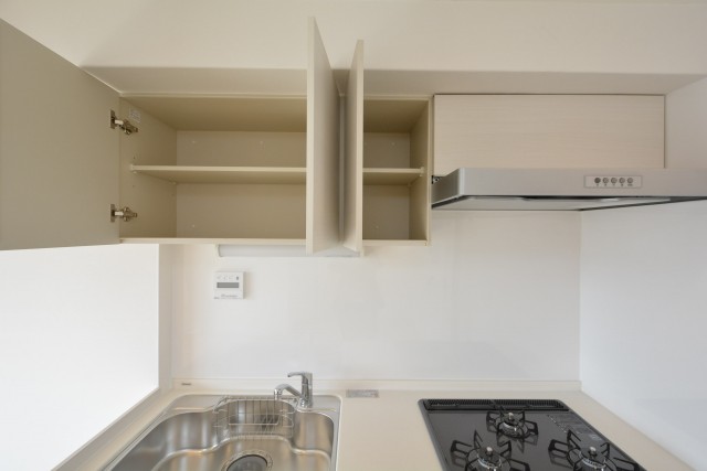 ライオンズマンション北品川第二　キッチン