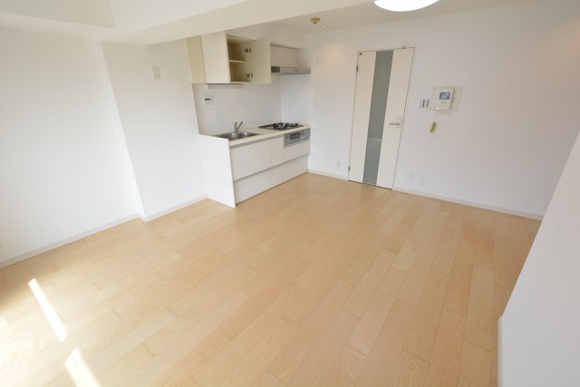 ライオンズマンション北品川第二　ＬＤＫ