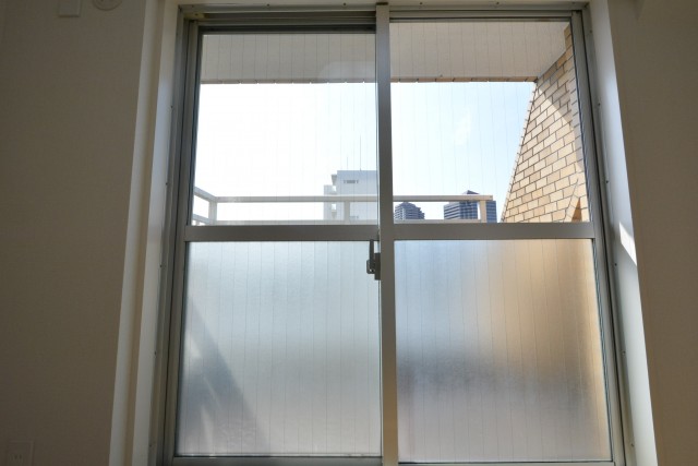 ライオンズマンション北品川第二　洋室2