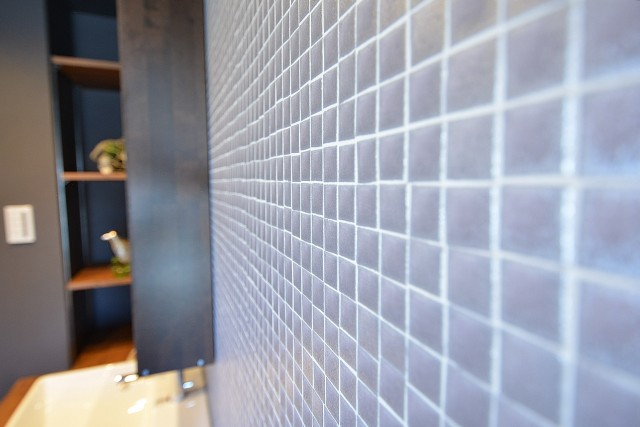 成城エコーハイツ　洗面室