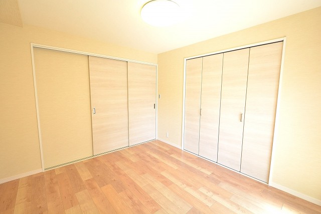 ハイネス文京本駒込　洋室204