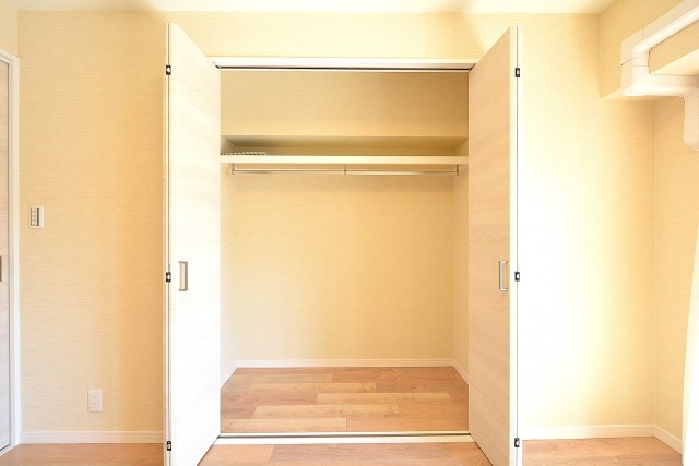 ハイネス文京本駒込　洋室204