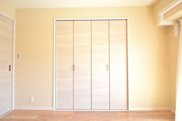 ハイネス文京本駒込　洋室204