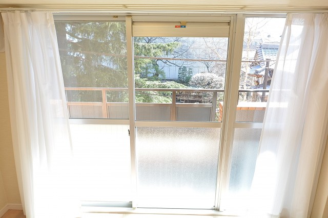 ハイネス文京本駒込　洋室204