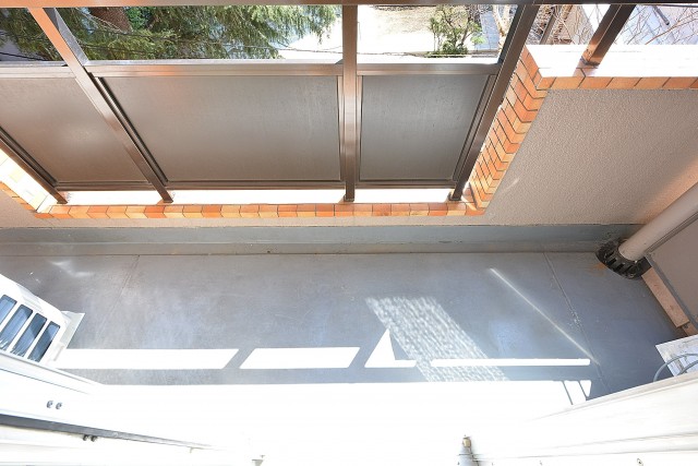 ハイネス文京本駒込　洋室204