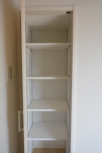 ライオンズマンション北品川第二　洋室2