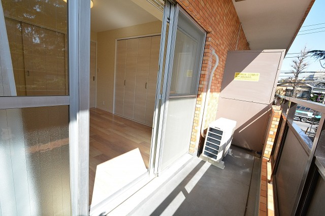 ハイネス文京本駒込　洋室204