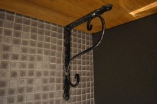 成城エコーハイツ　トイレ