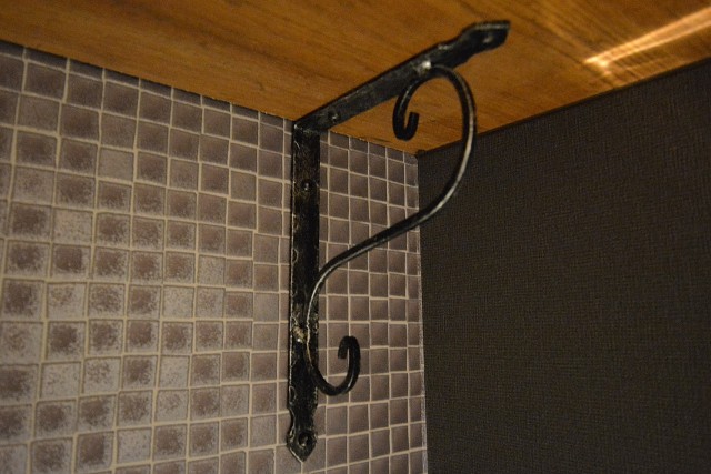 成城エコーハイツ　トイレ