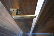 成城エコーハイツ　ＬＤＫ扉