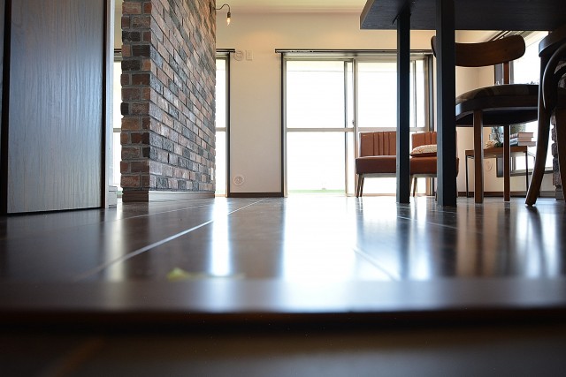 成城エコーハイツ　ＬＤＫ