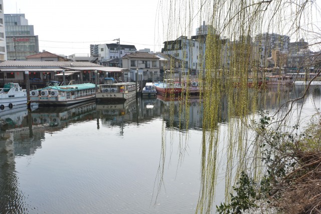 ライオンズマンション北品川第二　周辺