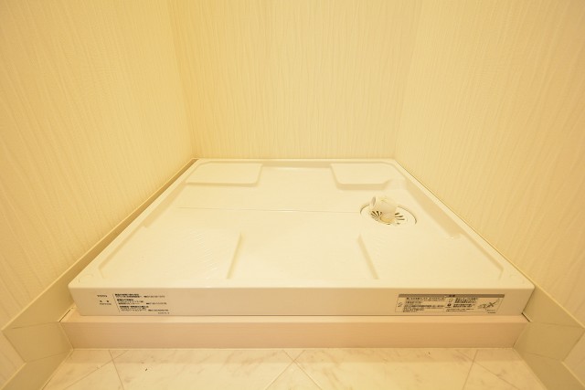 ハイネス文京本駒込　洗濯パン