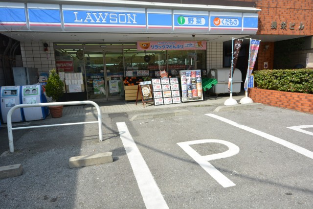 ライオンズマンション北品川第二　周辺