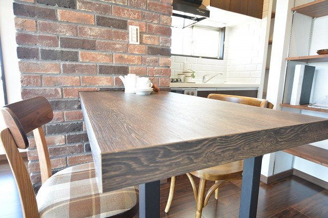 成城エコーハイツ　ダイニングキッチン