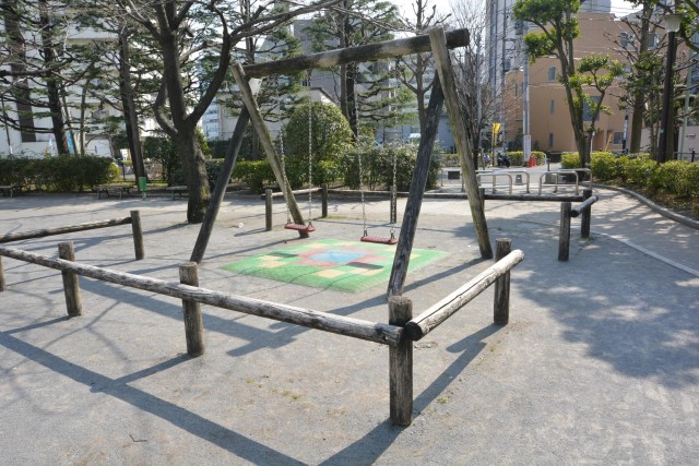 ライオンズマンション北品川第二　周辺