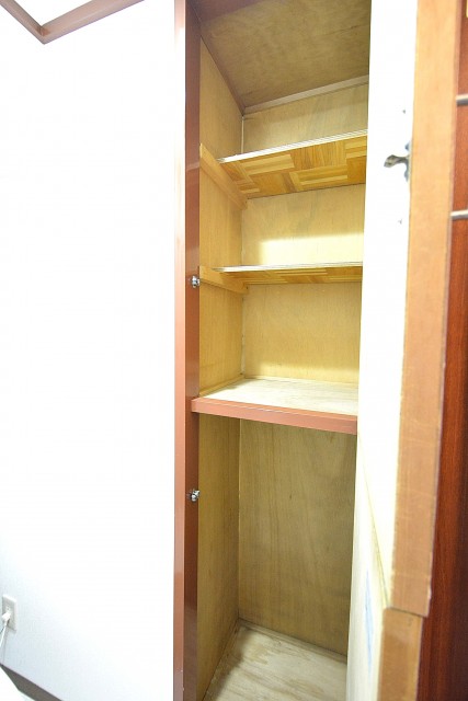 グランドパレス田町　トイレ