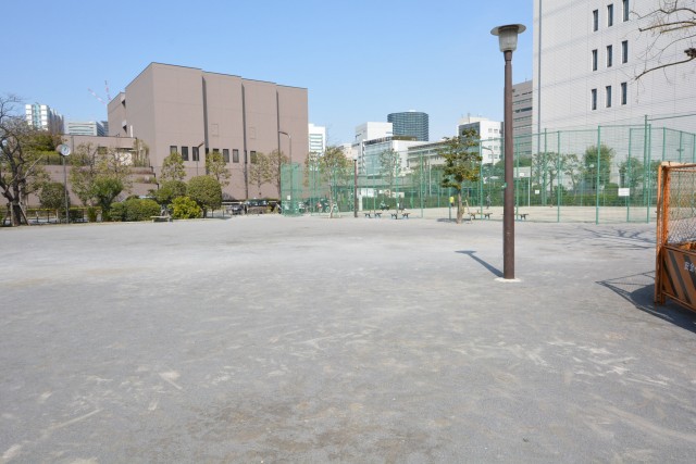 ライオンズマンション北品川第二　周辺