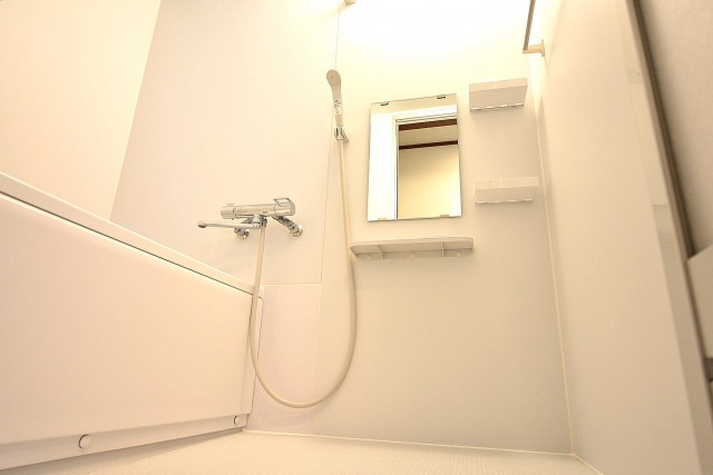 グランドパレス田町　バスルーム