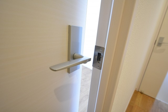 ハイネス文京本駒込　洋室1