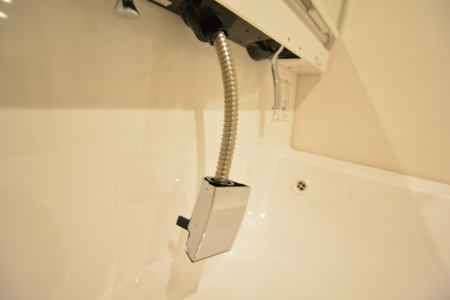 メナー代田　洗面台703