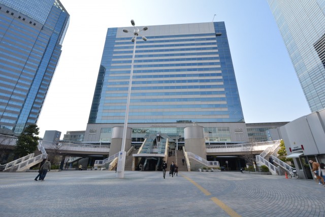 ライオンズマンション北品川第二　周辺