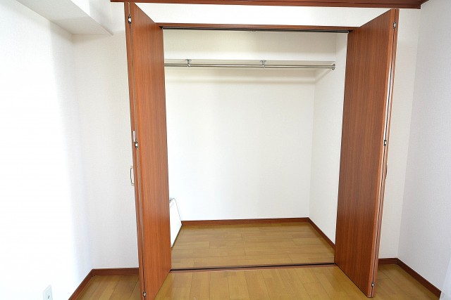 グランドパレス田町　洋室①