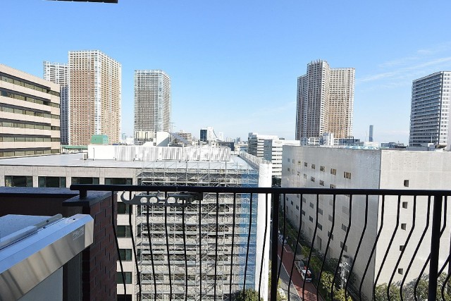 グランドパレス田町　洋室①