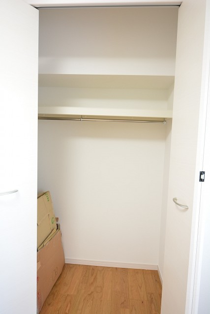 ハイネス文京本駒込　洋室1