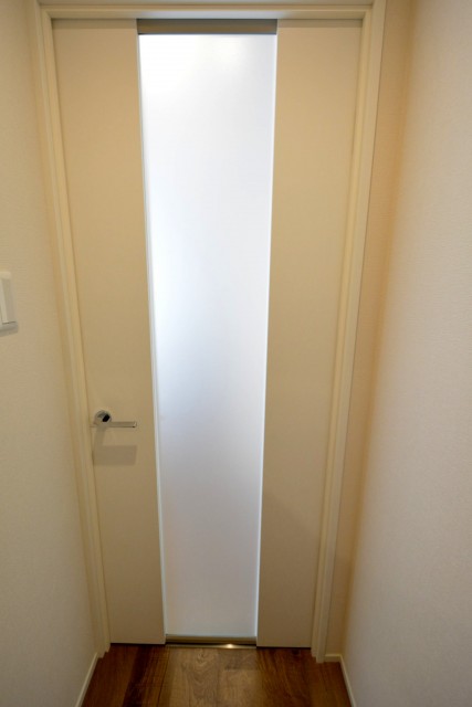 メナー代田　リビングダイニングドア703