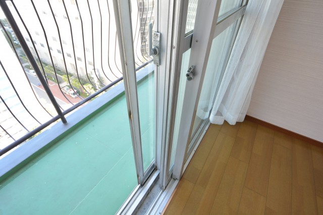 グランドパレス田町　洋室①