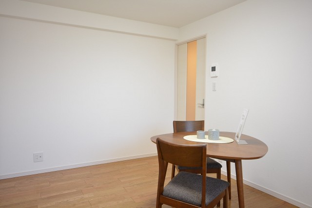 ハイネス文京本駒込　ＤＫ