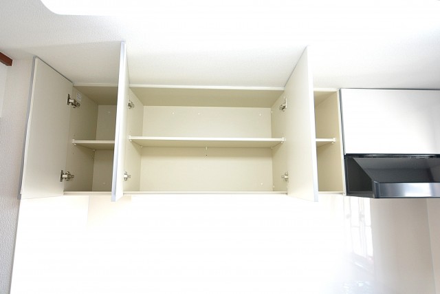 グランドパレス田町　キッチン