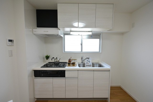 ハイネス文京本駒込　ＤＫ