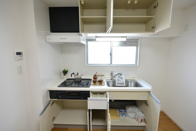 ハイネス文京本駒込　ＤＫ