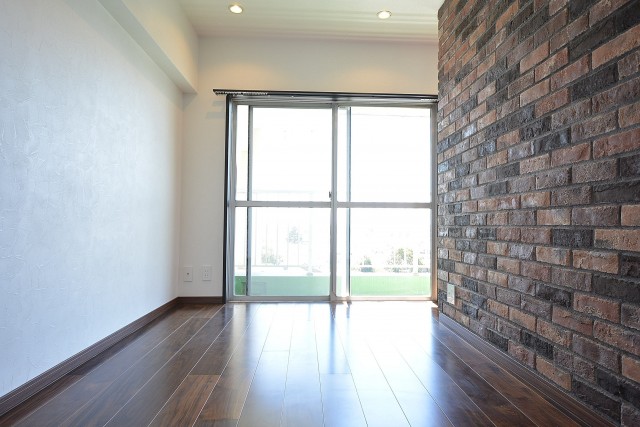 成城エコーハイツ　約4.6帖のベットルーム