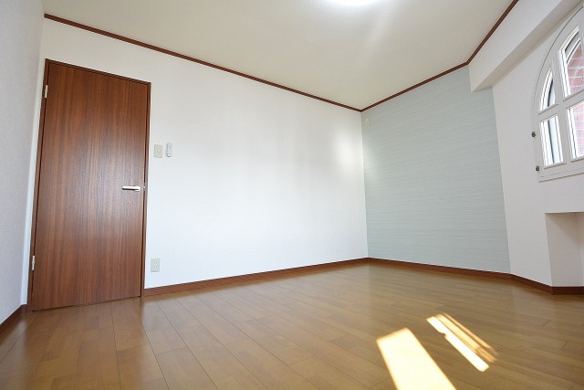 グランドパレス田町　洋室②