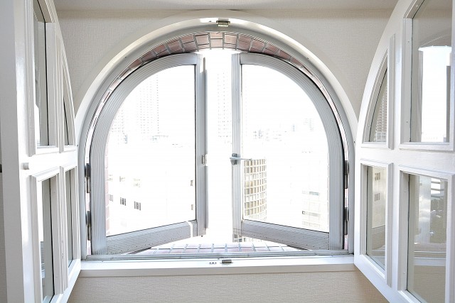 グランドパレス田町　洋室②