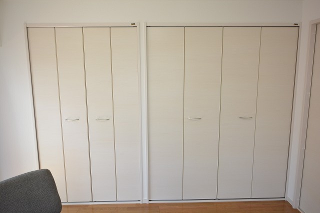 ハイネス文京本駒込　洋室2